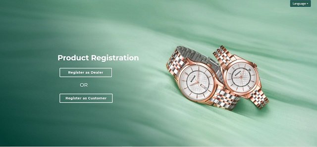  Titan Watch Warranty Registration Online Official Website