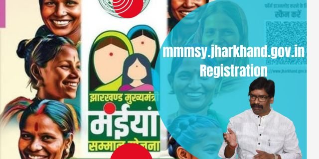 mmmsy.jharkhand.gov.in Registration